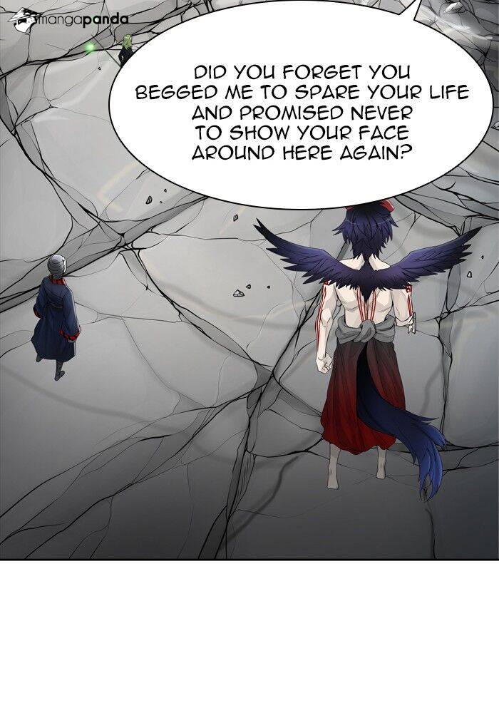 Tower of God Chapter 443 image 008